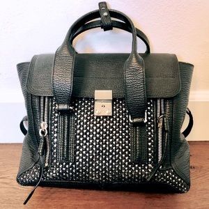 Phillip Lim Pashli Medium Satchel